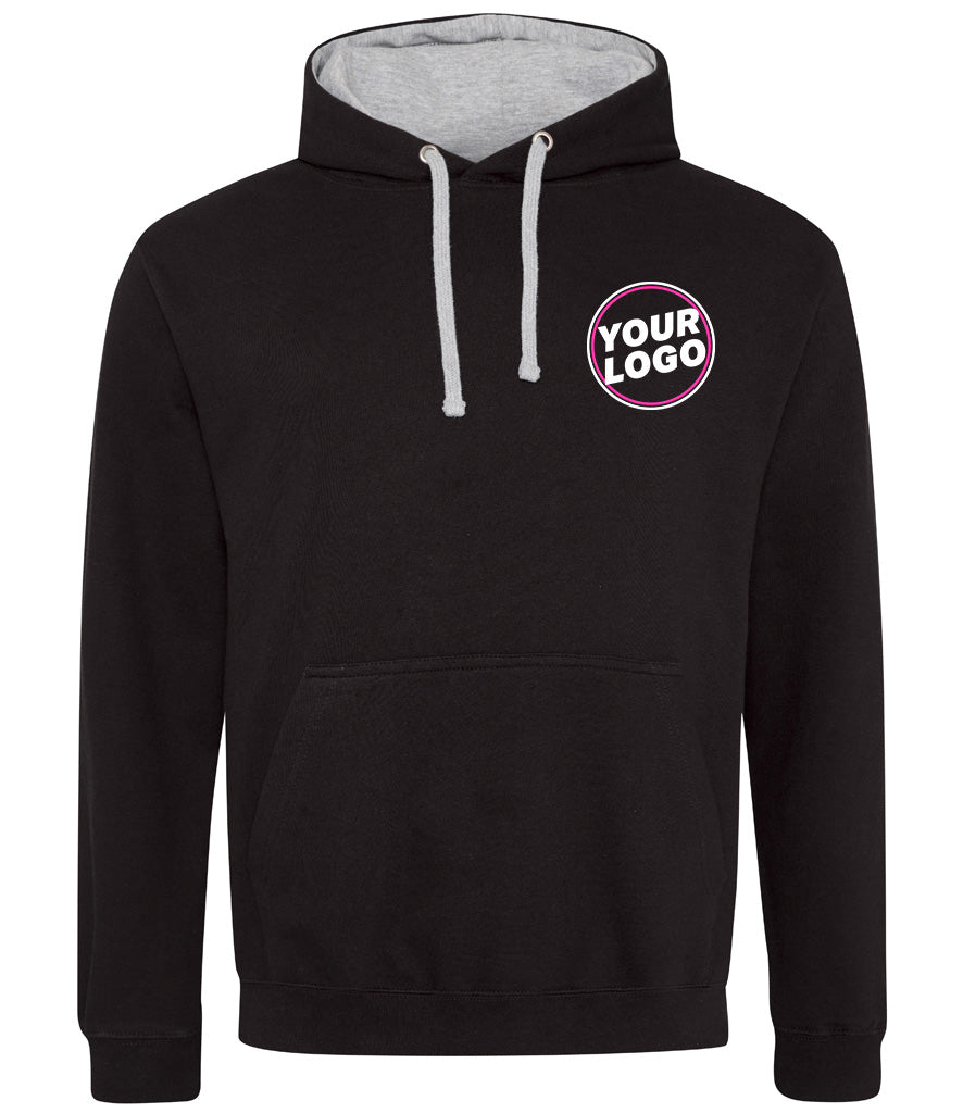 AWDis Varsity Hoodie