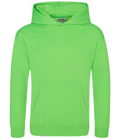 Electric Green