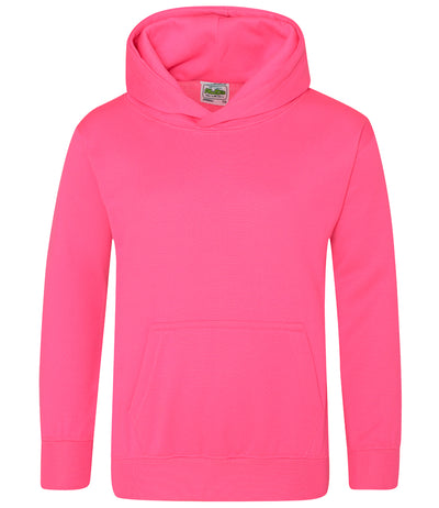 Electric Pink