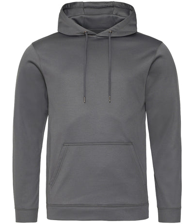Steel Grey