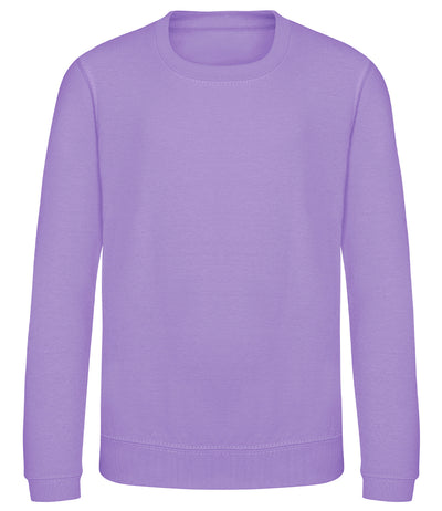 Digital Lavender