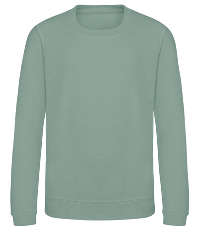 Dusty Green