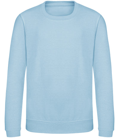 Ice Blue