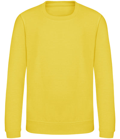 Sun Yellow