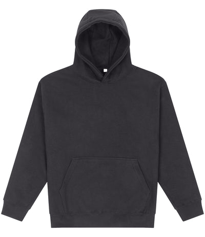 Solid Charcoal