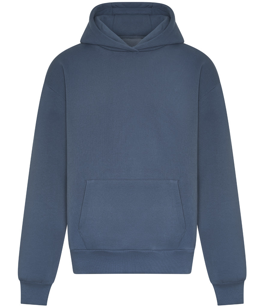 AWDis Signature Heavyweight Boxy Hoodie