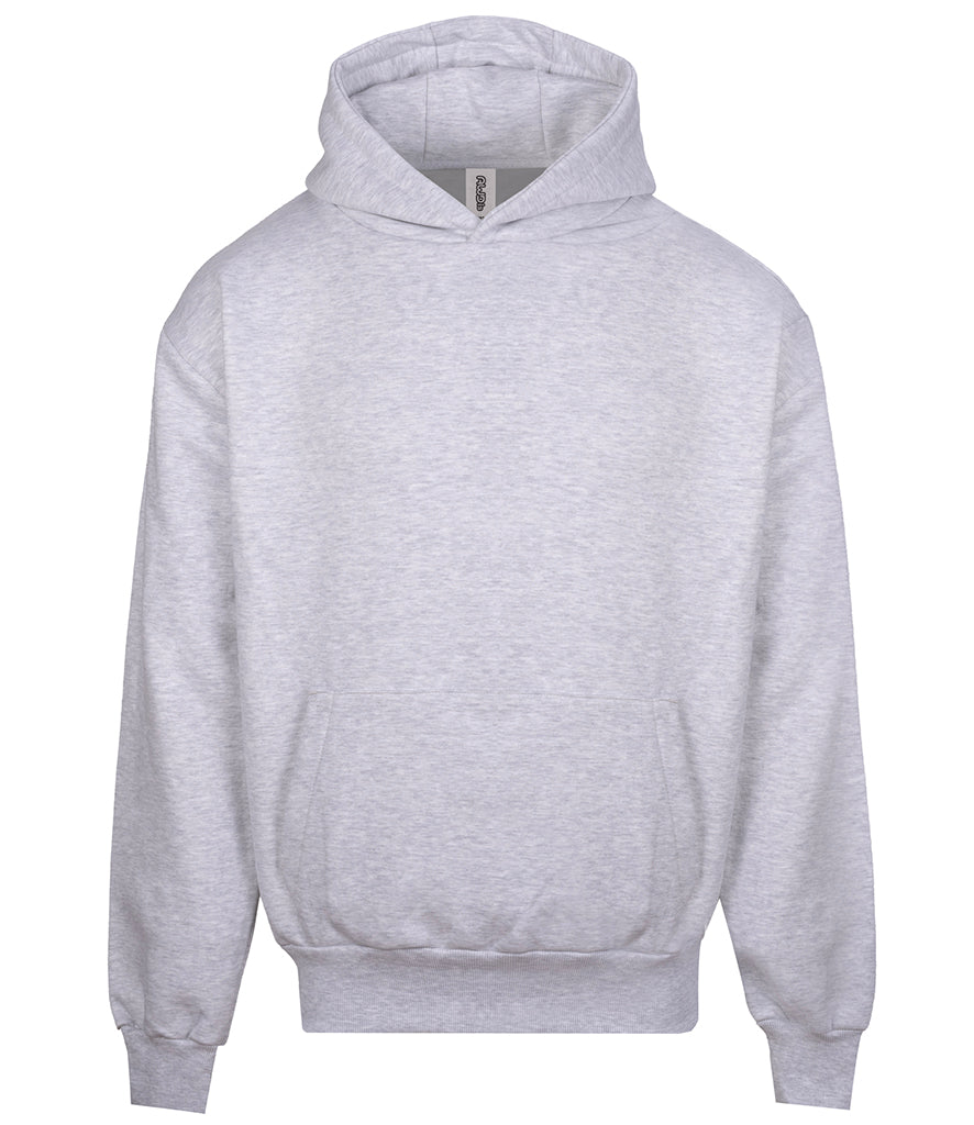 AWDis Signature Heavyweight Boxy Hoodie