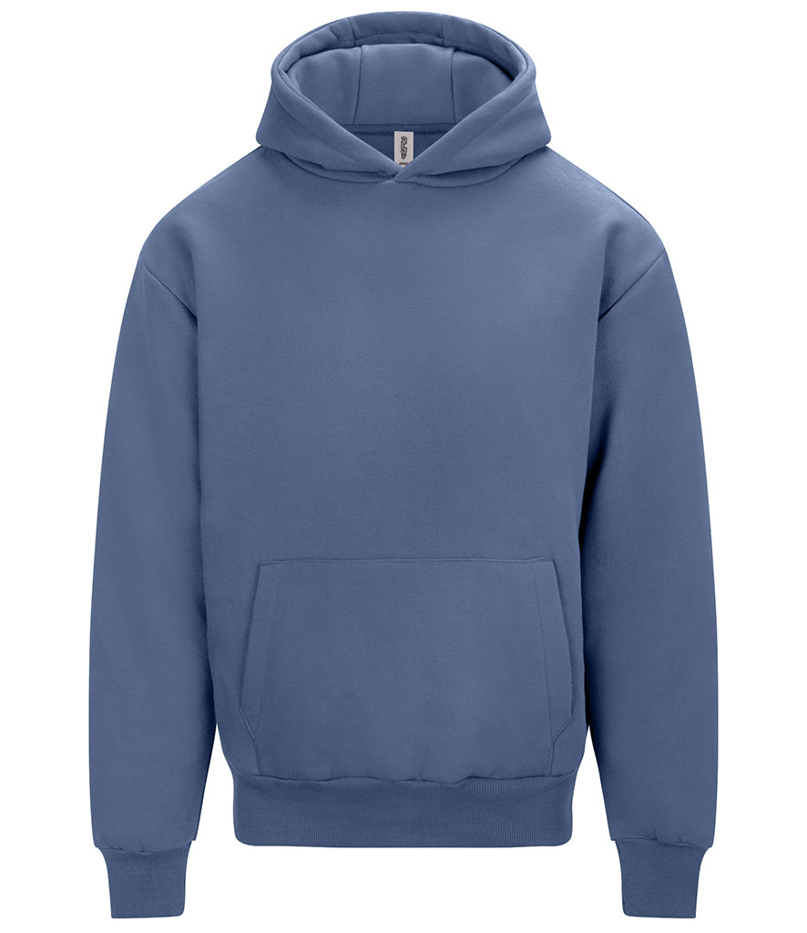 AWDis Signature Heavyweight Boxy Hoodie
