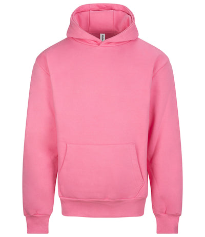 Bubblegum Pink