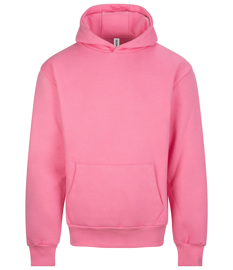 AWDis Signature Heavyweight Boxy Hoodie