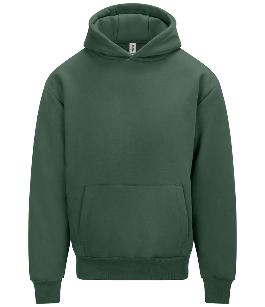 AWDis Signature Heavyweight Boxy Hoodie