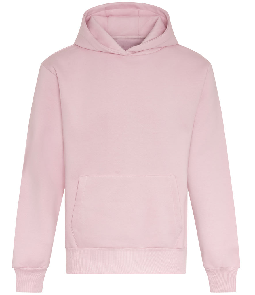 AWDis Signature Heavyweight Boxy Hoodie
