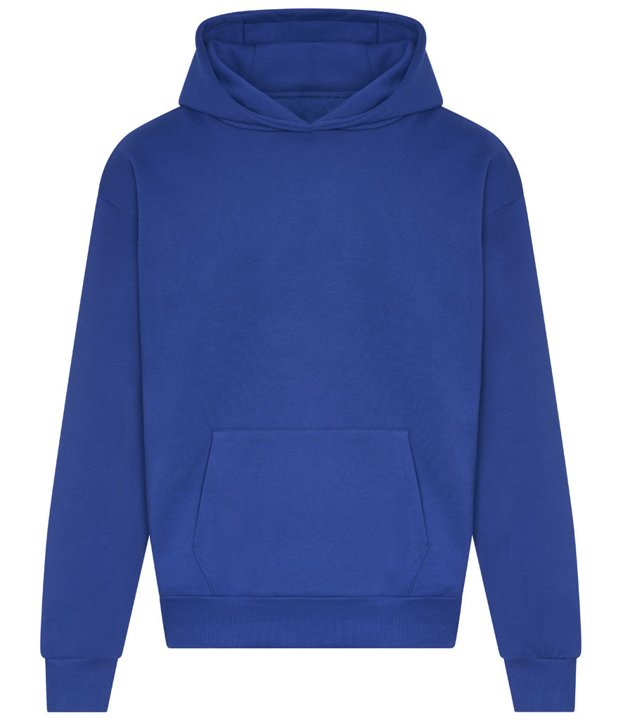 AWDis Signature Heavyweight Boxy Hoodie