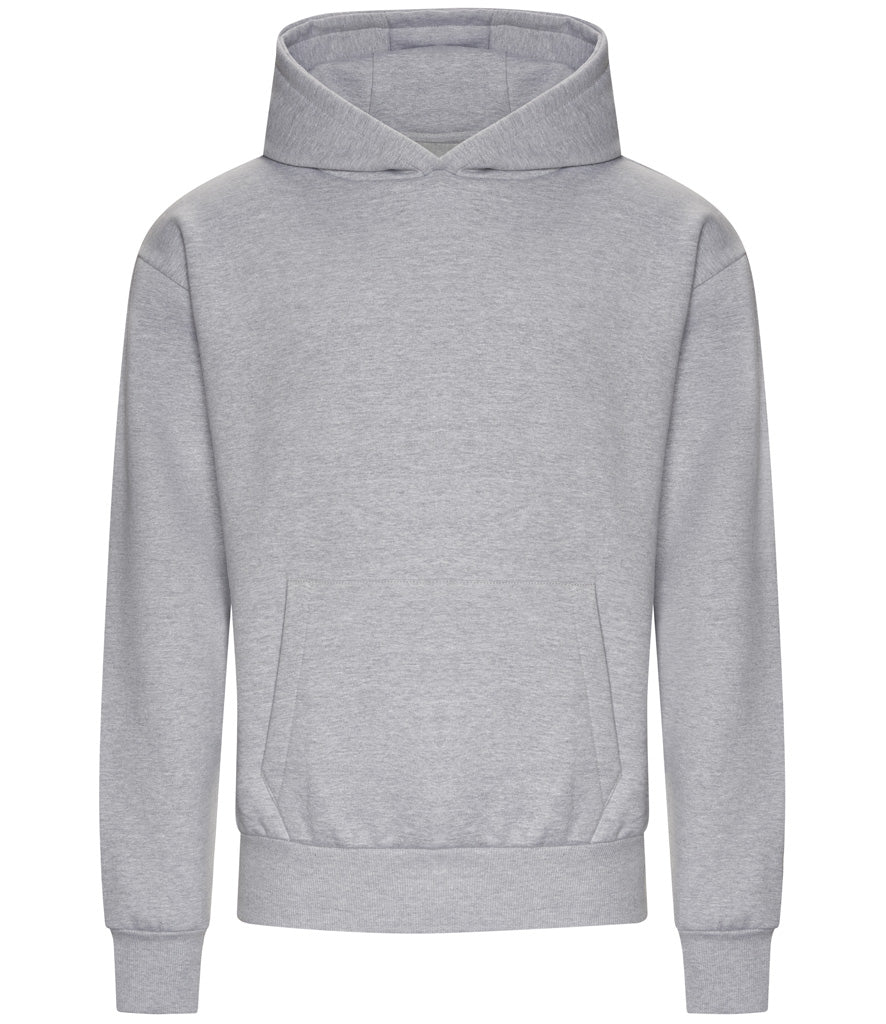 AWDis Signature Heavyweight Boxy Hoodie
