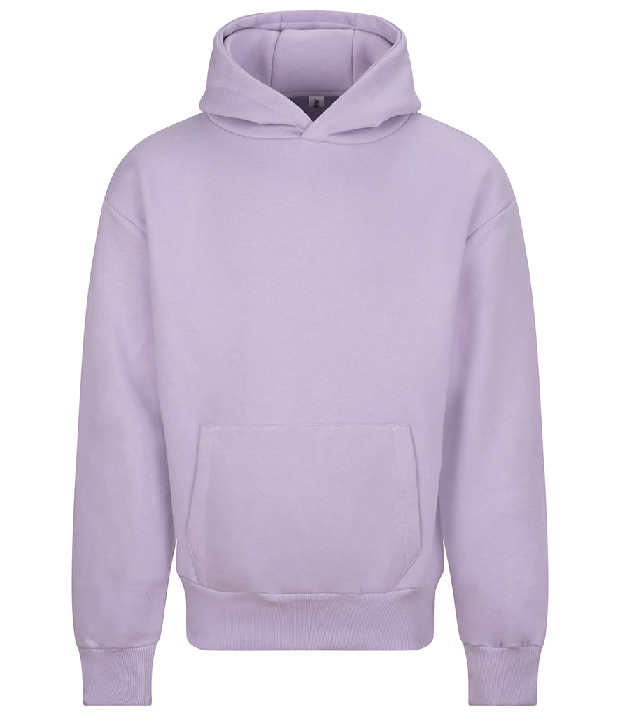 AWDis Signature Heavyweight Boxy Hoodie