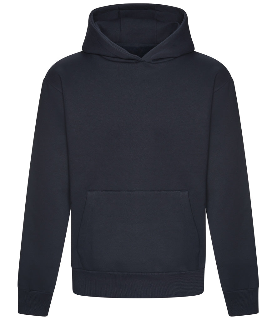 AWDis Signature Heavyweight Boxy Hoodie