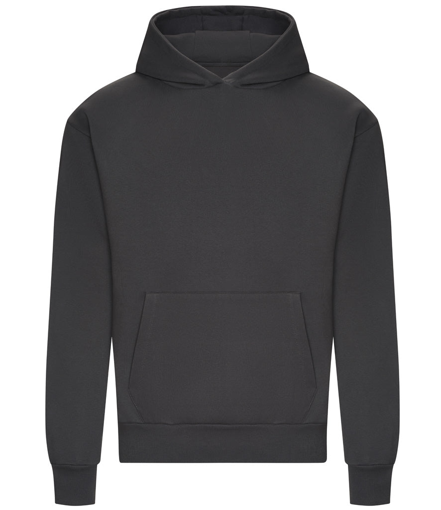 AWDis Signature Heavyweight Boxy Hoodie
