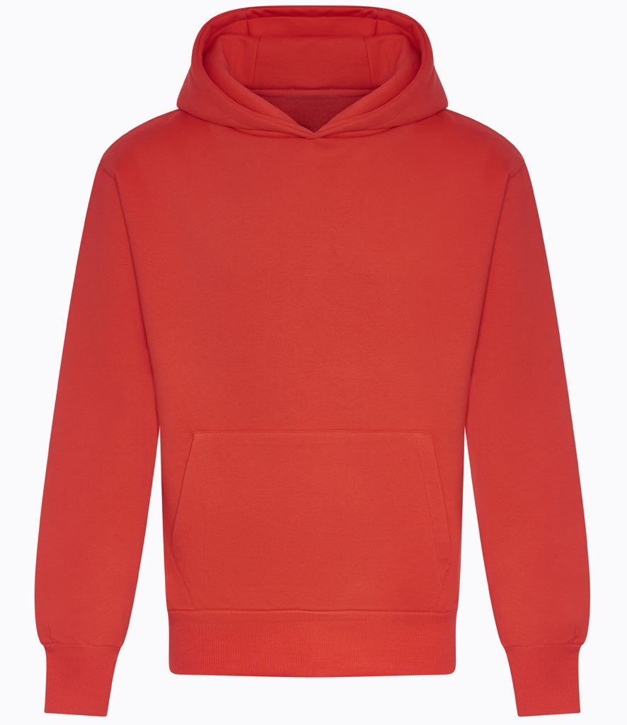AWDis Signature Heavyweight Boxy Hoodie