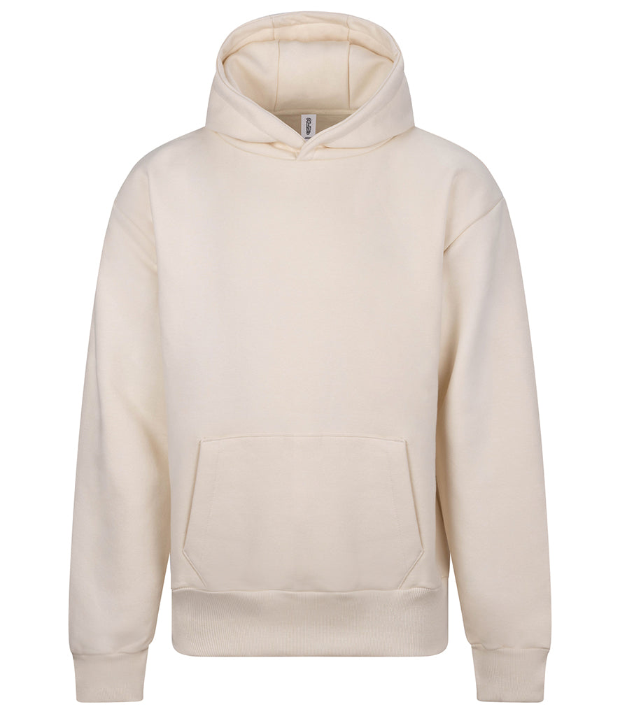 AWDis Signature Heavyweight Boxy Hoodie