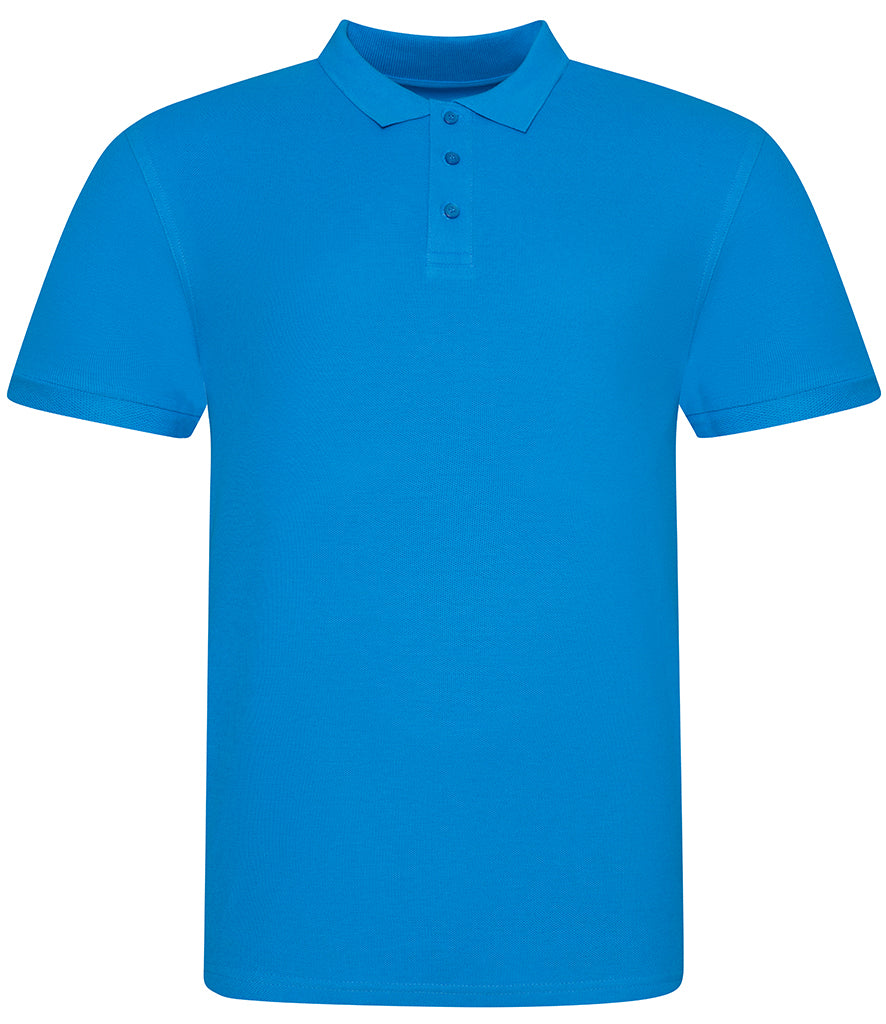 AWDis The 100 Cotton Polo