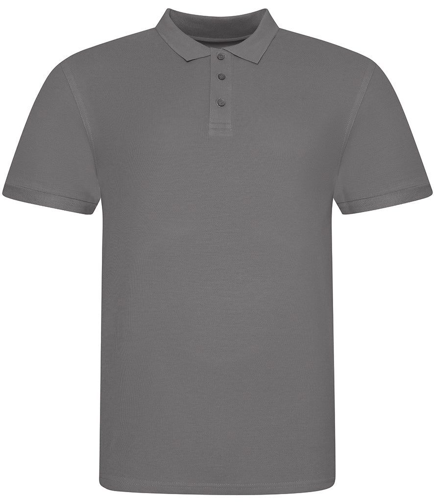 AWDis The 100 Cotton Polo