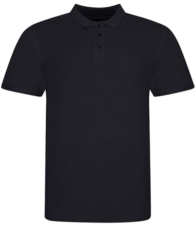 Deep Black