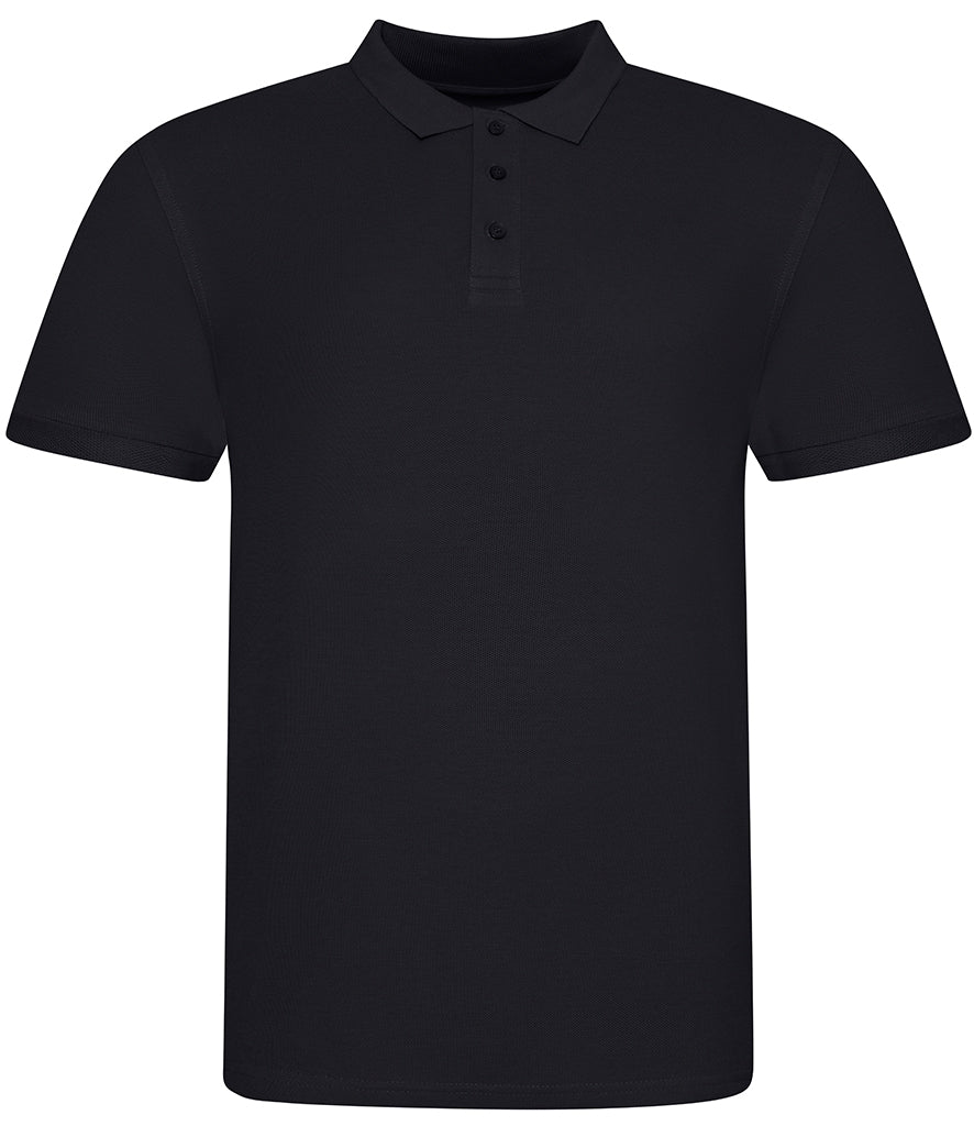 AWDis The 100 Cotton Polo