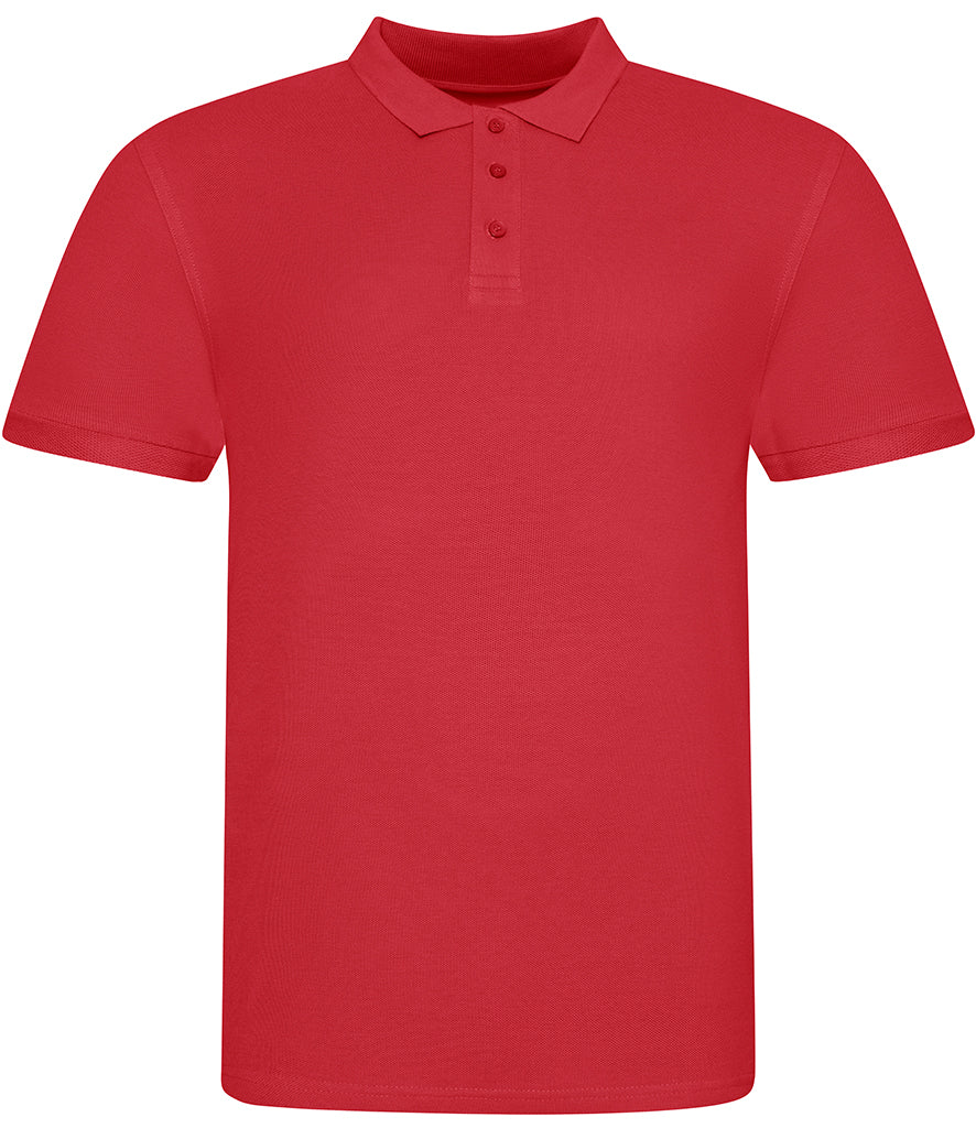 AWDis The 100 Cotton Polo