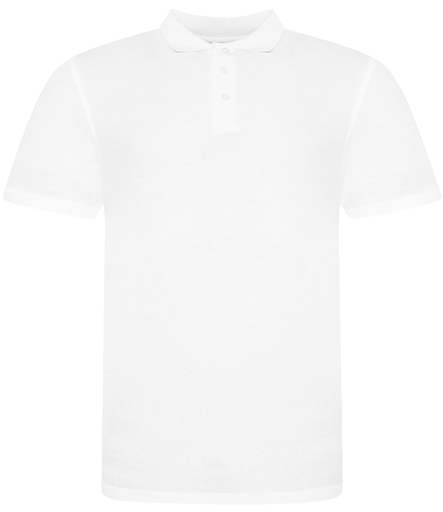 AWDis The 100 Cotton Polo