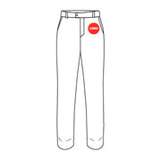 Left Pocket