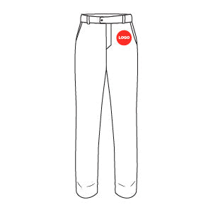 Left Pocket
