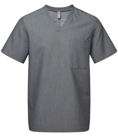 Dynamo Grey