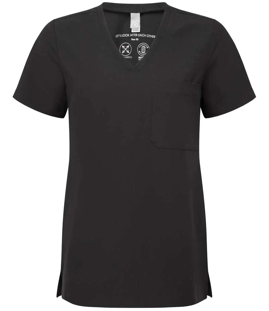 Onna by Premier Women's Limitless Stretch Tunic