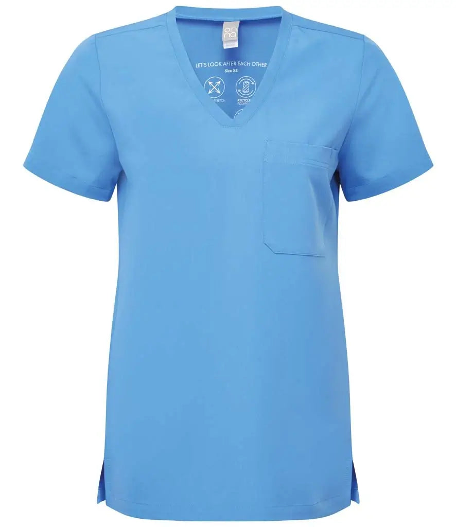Onna by Premier Women's Limitless Stretch Tunic