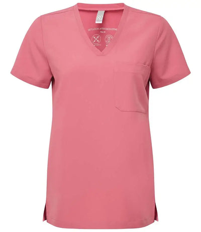 Calm Pink