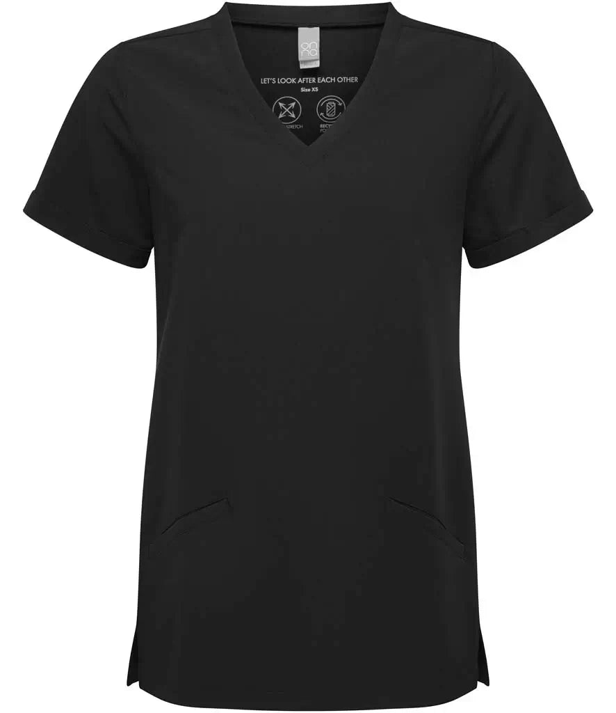Onna by Premier Women's Invincible Stretch Tunic