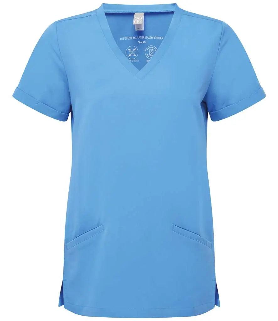 Onna by Premier Women's Invincible Stretch Tunic