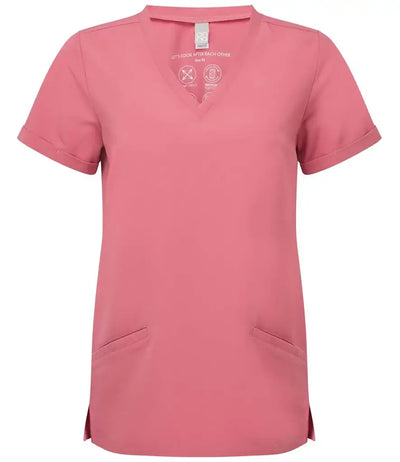 Calm Pink