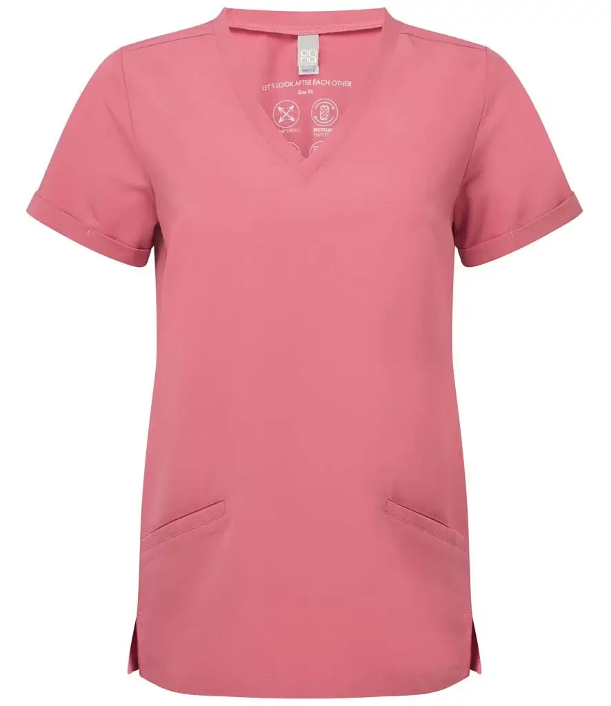Onna by Premier Women's Invincible Stretch Tunic