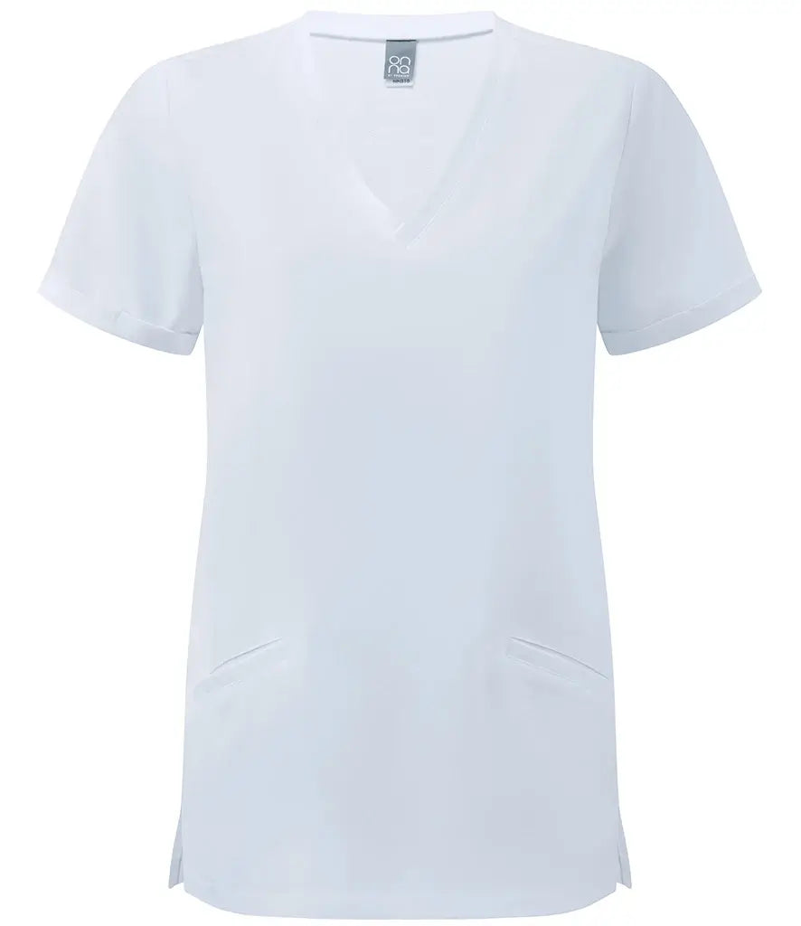 Onna by Premier Women's Invincible Stretch Tunic