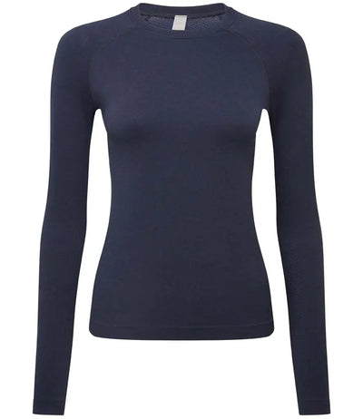 Heather Navy