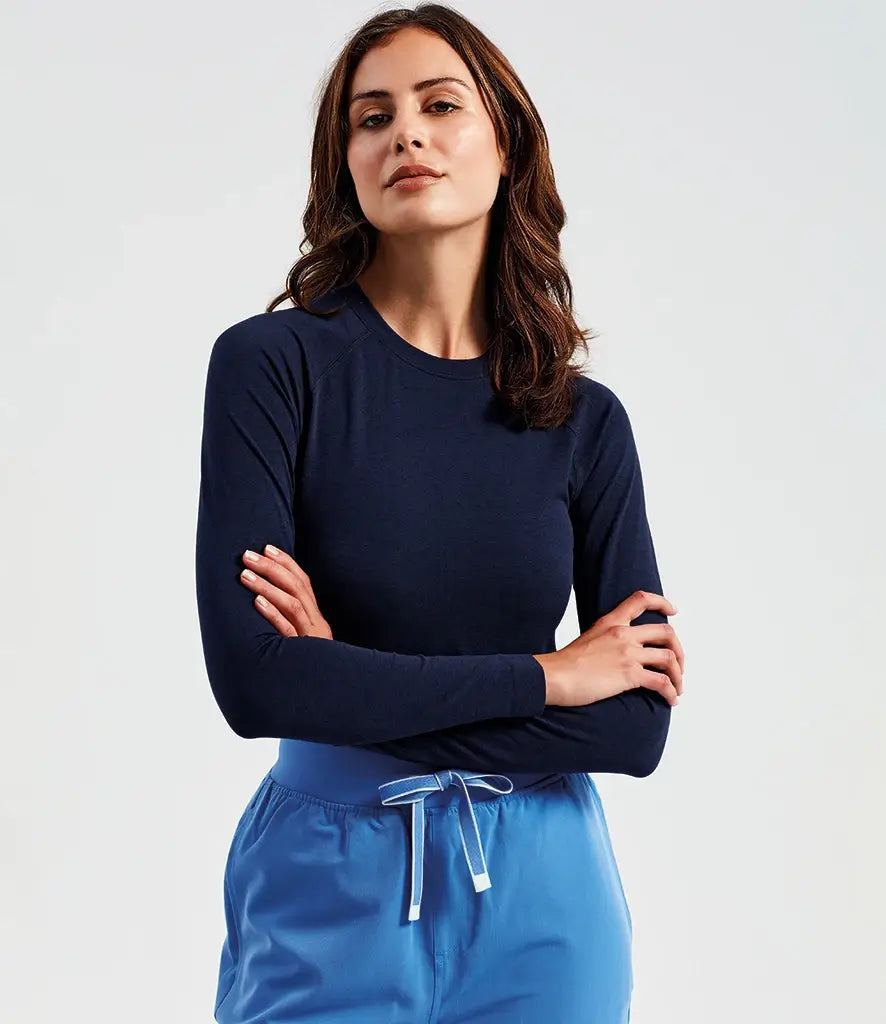 Onna by Premier Women's Unstoppable Fresh Underscrub Baselayer