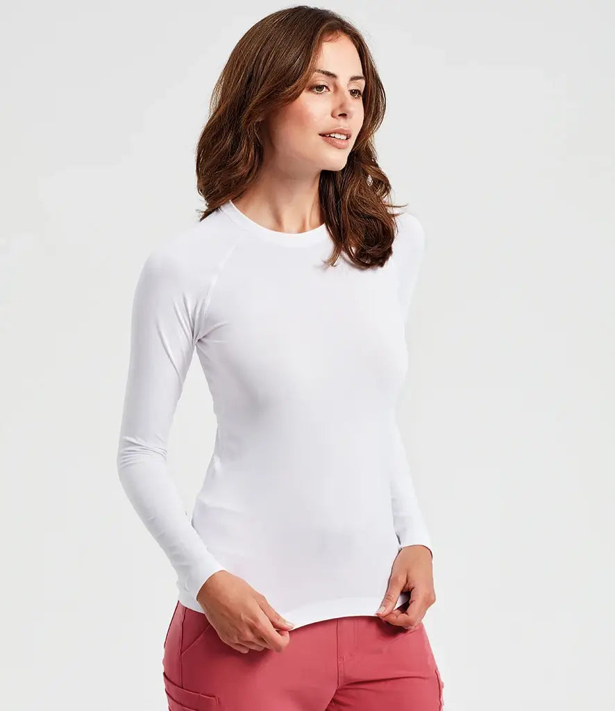 Onna by Premier Women's Unstoppable Fresh Underscrub Baselayer