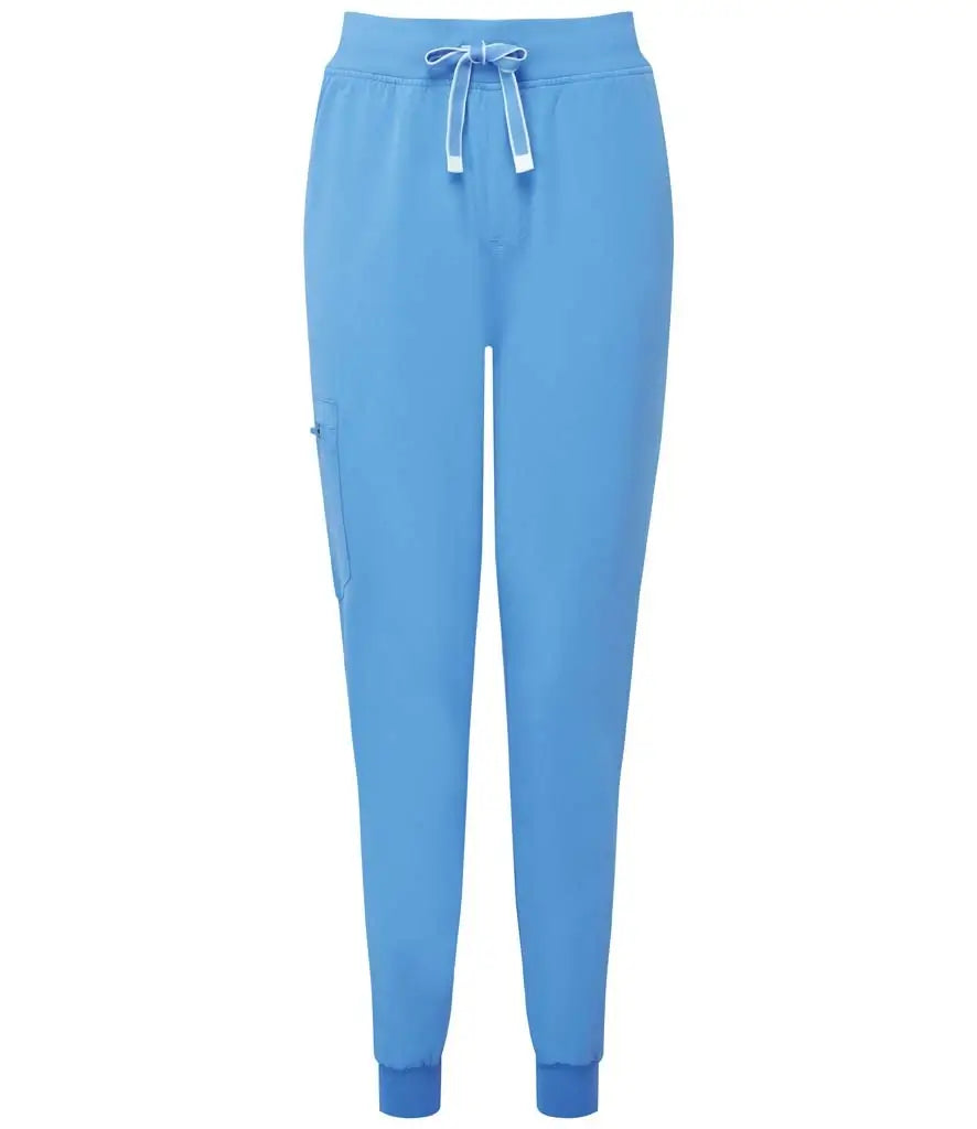 Onna by Premier Women's Energized Stretch Jogger Pants