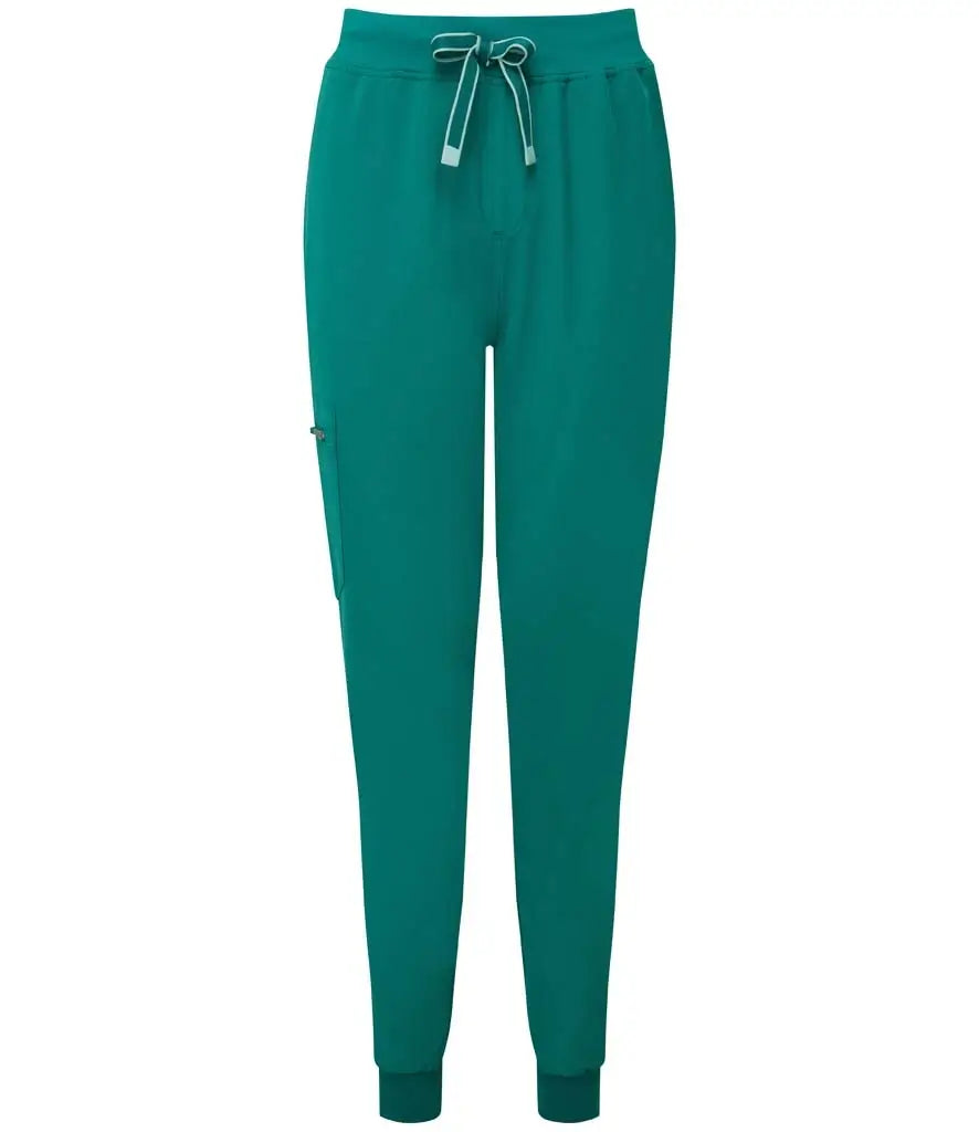 Onna by Premier Women's Energized Stretch Jogger Pants
