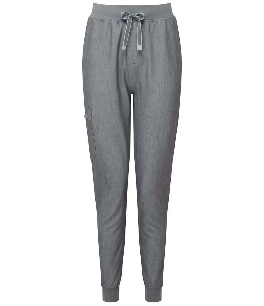 Onna by Premier Women's Energized Stretch Jogger Pants