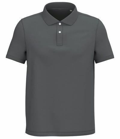 Iron Grey