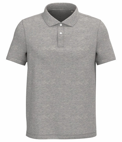 Moon Grey Heather