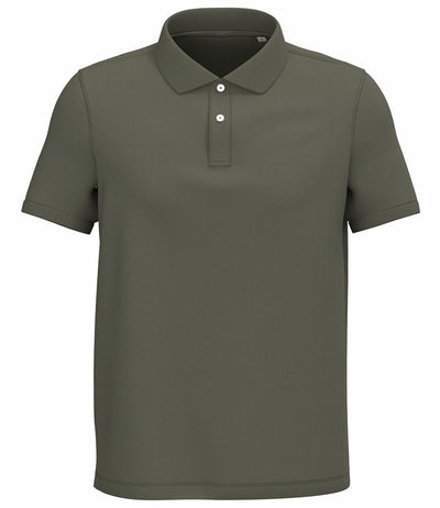 Organic Khaki