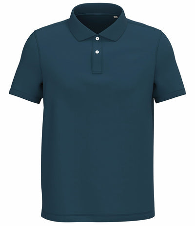 Peacock Blue